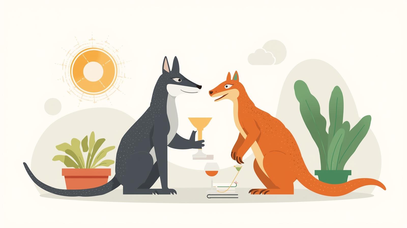 Agency business engagement models comparison guide